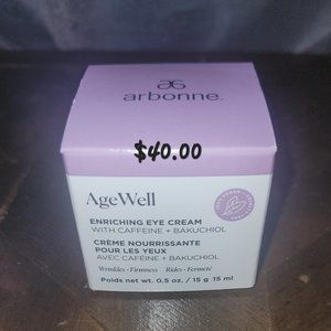 Arbonne Eye Cream